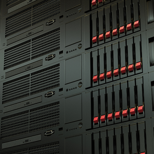 kelvinite-application-servers